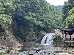 -五泄景区