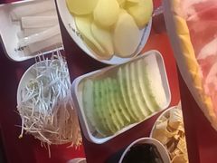 -小龙坎火锅(全球总店)