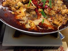-石灰石烧鸡公(南通万象城店)