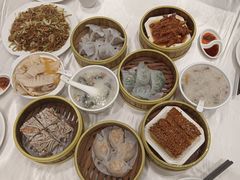 -万禧明珠大酒楼(海丰店)