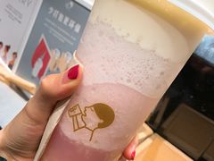 多肉粉荔-喜茶(北京三里屯太古里店)