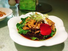 醋鸡爪-浙C老邻舍(西城海错店)
