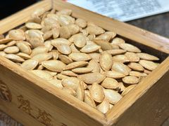 -魁盛居百年鲁菜馆(县西巷店)