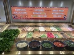 -姜胖胖首尔自助烤肉·街头小吃大排档(国瑞中心店)
