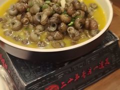 -锡和无锡菜(景丽苑店)