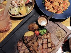 -森Some Fusion(荔湾店)