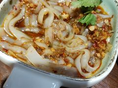 -亚克西姆新疆菜(库车店)