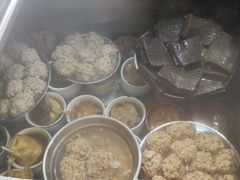 -胡须平沙茶面(后炉街店)