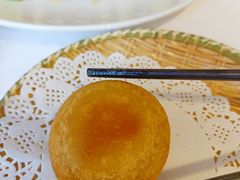 玉兰饼-天福苑(崇宁路店)