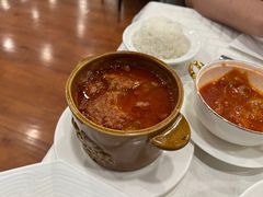 招牌俄式罐焖牛肉-新侨三宝乐西餐厅(崇文门店)