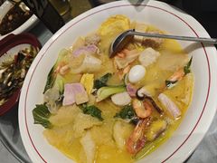 -老海陵·泰州菜(图书馆店)
