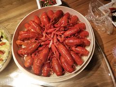 -永安鱼庄·镇江菜(丁卯店)