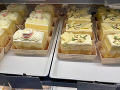 -凯司令(豫园地铁站店)