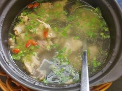 -华庭苑农家乐(旺山店)