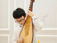 -武汉音乐学院徐东基地