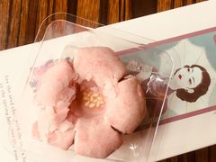 桃花符-祥禾饽饽铺·中式糕点(天津河东美福园店)