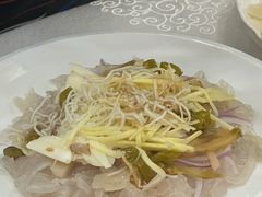 -寻味顺德·南记酒家·传统顺德菜·鱼生(广源路店)