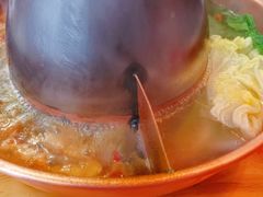 -东镇老火锅(长春路首店)