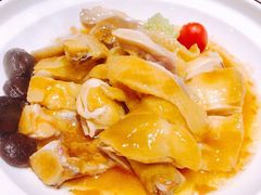 花雕酒醉河田鸡-闽和南(深圳万象城店)