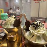 终于吃到闺蜜推荐的这家店铺，简直不要太棒了