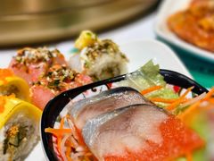 -阪尚皇·原切牛排·烤肉火锅自助(北京路店)
