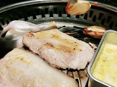 -木槿花韩式炭烤·熟成肉工坊(孙文东路店)