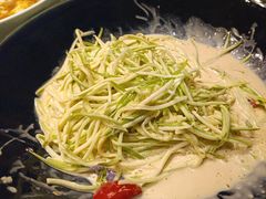 -沁香缘巫山烤鱼(看丹桥店)