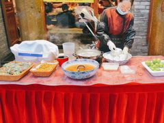 -晓秧锅鲜货火锅·重庆老字号(西外店)