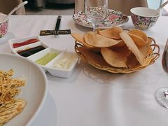 -味+新京宴·烤鸭·北京菜(创意谷店)