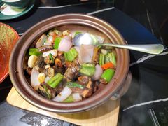 -粤·向群饭店(二沙岛店)