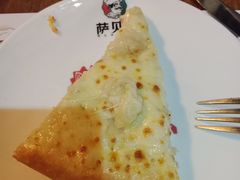 -萨贝尔意式餐厅(宝信店)