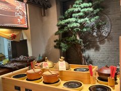 -塘桥老哥·常州鱼鲜土菜(勤业路店)