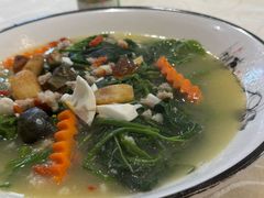 -德記大排档 26年老字号(西湖店)