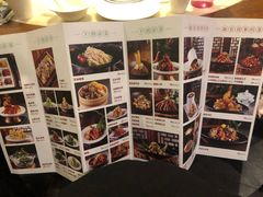 -北京老铺烤鸭(西稍门店)