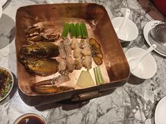 -蔓火锅(融侨外滩壹号店)