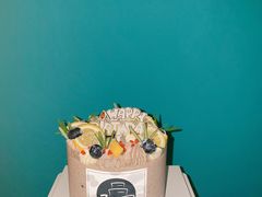 -ZOZO's昌左左精致甜品设计(新北店)