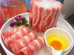 -小龙坎火锅(汉街店)