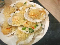 -东方红海鲜百汇(国际大厦店)