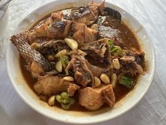 -小六农家乐(崇明西沙湿地店)