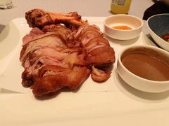 -龙宴海鲜城(经中路店)