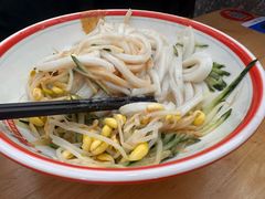 -秦人美食(区庄店)
