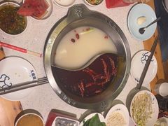 -大龙燚火锅