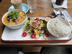 -SONGUOLIFE松果咖啡(七莘路店)