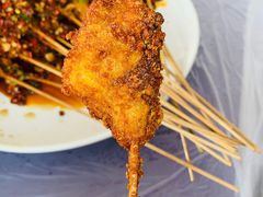 -稻香村鱼庄