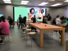 -Apple零售店(深圳益田假日广场店)