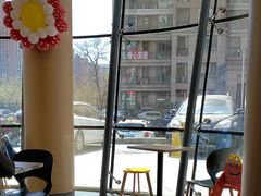 -麦当劳(燕顺路店)