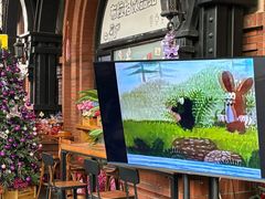 -布拉格餐厅· 中欧捷克菜(全国首店)