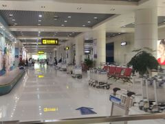 -丽江三义国际机场