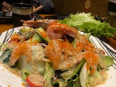 -丸藏和牛烧肉专门店(园区师惠坊店)