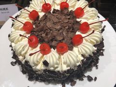 -东方红海鲜百汇(国际大厦店)